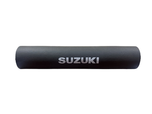 SUZUKI HANDLEBAR CROSSBAR FOAM PAD ALT50, LT80, ALT125, LT125, LT185, ALT185 OEM